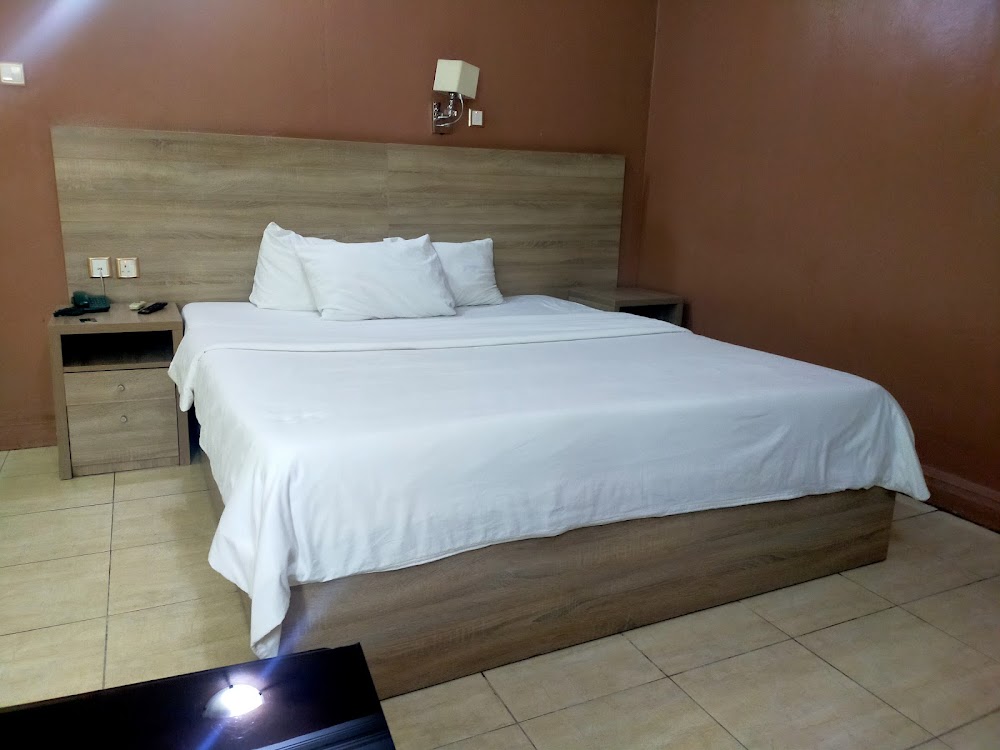 Hotel Toscana photo 3